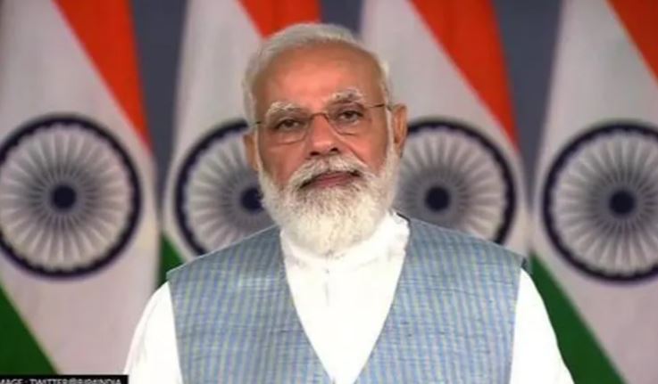 Mann Ki Baat: पीएम मोदी बोले-मेरे लिए ये पद सत्ता के लिए है ही नहीं, सेवा के लिए है