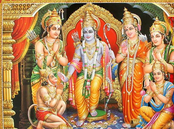 Vivah Panchami 2021: विवाह पंचमी के दिन रामचरितमानस के बाल कांड का पाठ करने की भी परंपरा है