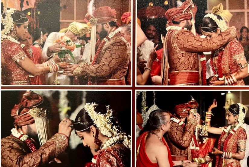 Shilpa-Raj Marriage Anniversary: शादी के 12 साल पूरे होने पर शिल्पा ने शेयर की शादी की स्पेशल तस्वीरें, कहा-हम अच्छे और बुरे पल में…