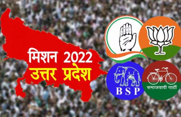 UP Election 2022: 35 प्रतिशत विधायकों पर दर्ज है अपराधिक मुकदमें, भाजपा में सबसे ज्यादा करोड़पति MLA
