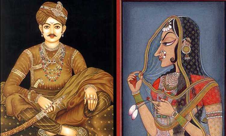 अलाउद्दीन खिलजी की बेटी ने जब एक हिंदू राजकुमार के लिए दे दी अपनी जान, अनोखी थी ये प्रेम कहानी
