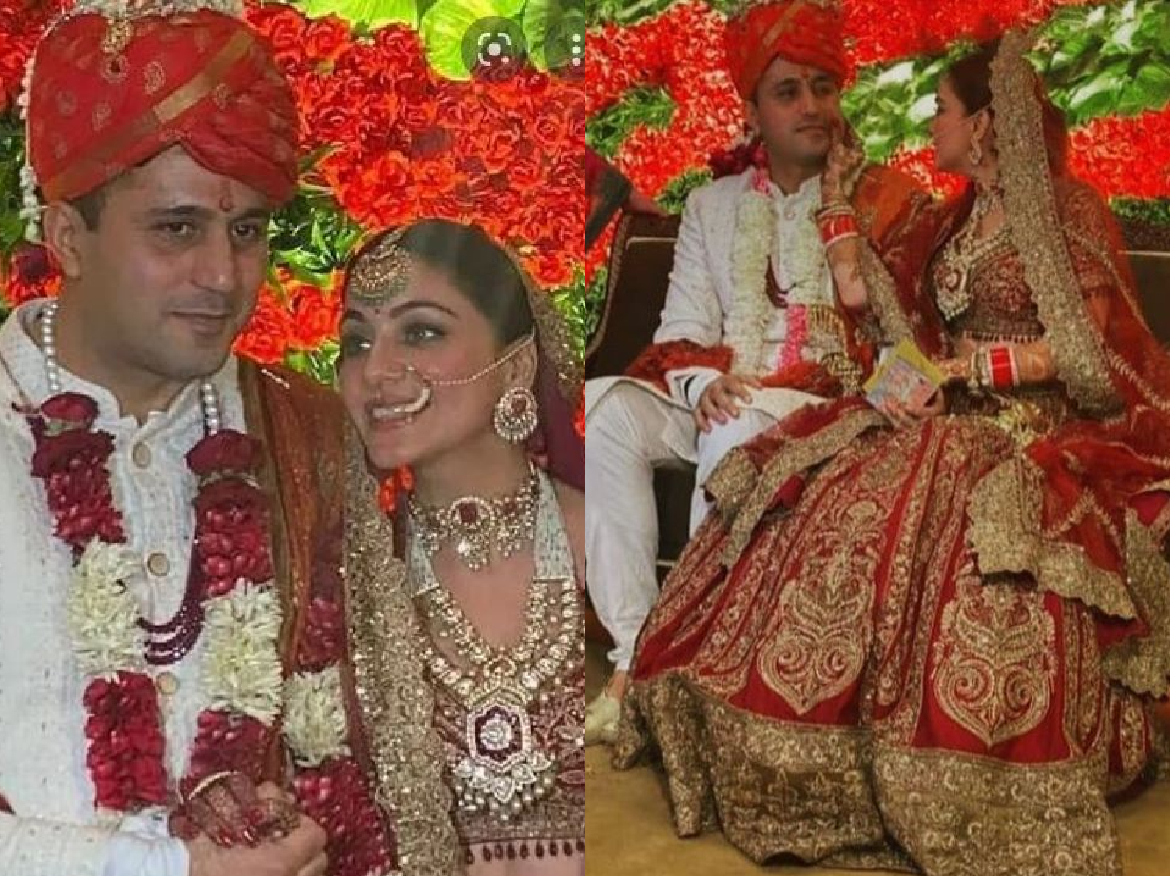 Raj Kumar-Patralekha के बाद Shraddha ने रचाई शादी, वायरल हो रहे Inside VIDEO & Pic