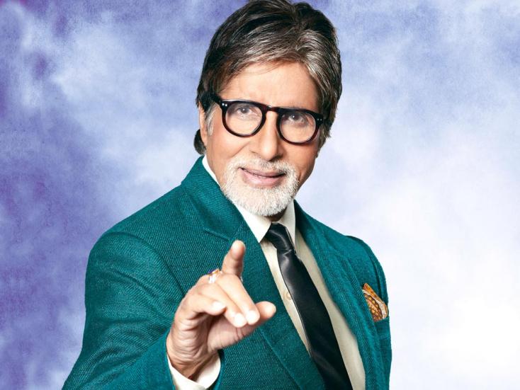 Amitabh Bachchan ने किया बेटे की फिल्म का खास अंदाज में प्रमोशन, बोले- क्या वो वाकई हत्यारा है…