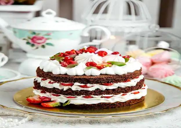 Christmas 2021 Cakes : केक बनाकर करें क्रिसमस को सेलिब्रेट, खुशियों के त्योहार का मजा करें दोगुना