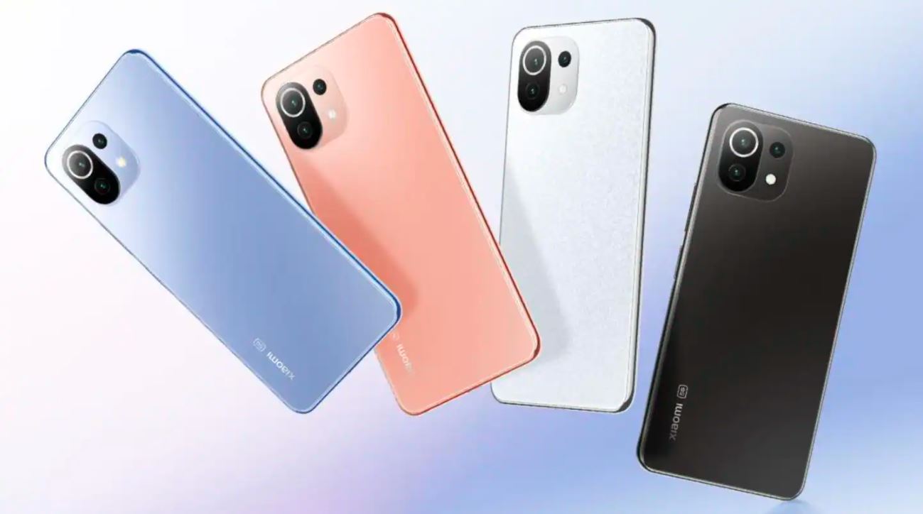 Amazon Year-End Sale 2021: Xiaomi 11 Lite NE 5G से लेकर Samsung Galaxy M52 5G तक, स्मार्टफोन पर बेस्ट डील्स यहां देखें
