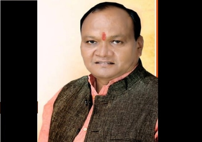 Chhatrapal Singh Gangwar jeevan Parichay : छत्रपाल ने बहेड़ी खिलाया कमल, तो योगी ने दिया मंत्री पद