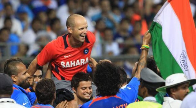 IPL 2022 में होने जा रही है भारत के विश्व विजेता टीम के कोच रहे गैरी कस्टर्न की वापसी