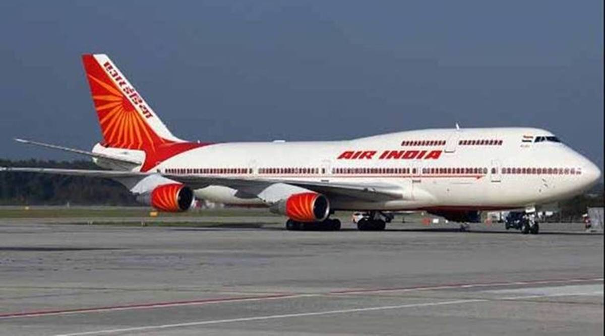 CCI ने टाटा संस के स्वामित्व वाले टैलेस द्वारा एयर इंडिया के अधिग्रहण को दी मंजूरी