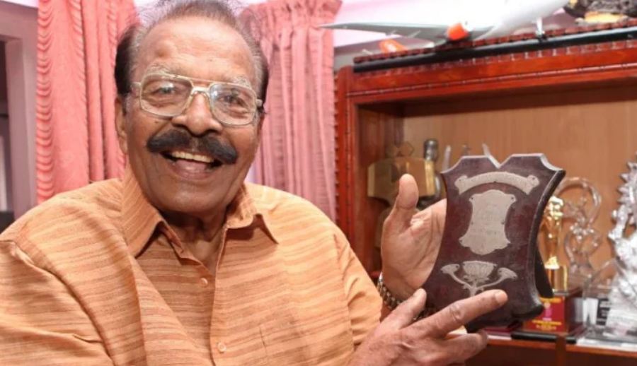 Veteran Actor GK Pillai Passed Away: सिनेमा में आने से 13 साल सेना में रहे एक्टर ने दुनिया को कहा अलविदा