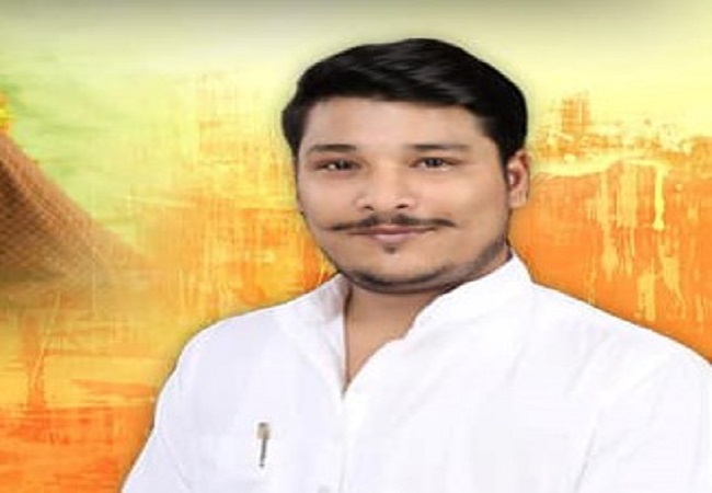 Kushagr Sagar Jeevan Parichay : कुशाग्र सागर ने तोड़ा सपा का तिलिस्म, 2017 में बने यूपी के सबसे युवा MLA