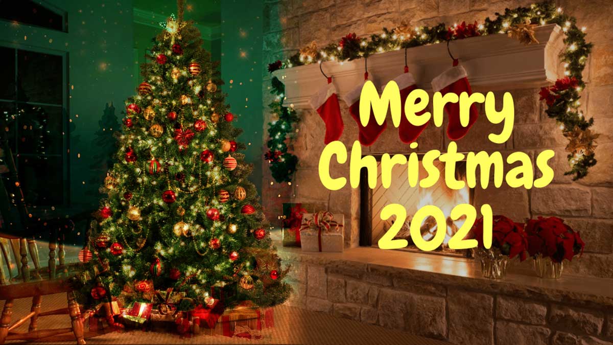 Christmas 2021: दुनिया के देशों में इस तरह से मनाया जाता है Christmas , इस मुल्क में गर्मियों के कपड़ों में आते हैं सेंटा