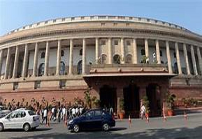 संसद का शीतकालीन सत्र खत्म : लोकसभा के बाद राज्यसभा भी अनिश्चितकाल के लिए स्थगित