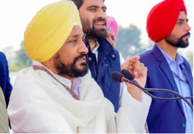 Punjab Election 2022: मेरी राजनीतिक हत्या की रची जा रही है साजिश, नहीं देखना चाहते हैं आम आदमी का मुख्यमंत्री बनना- चरणजीत सिंह चन्नी
