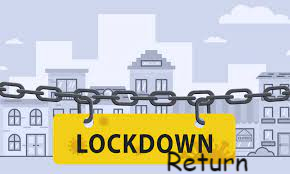 Lockdown Return: लॉकडाउन को रहें तैयार, ओमिक्रॉन के बढ़ते केस के चलते केंद्र ने राज्यों को दिया निर्देश