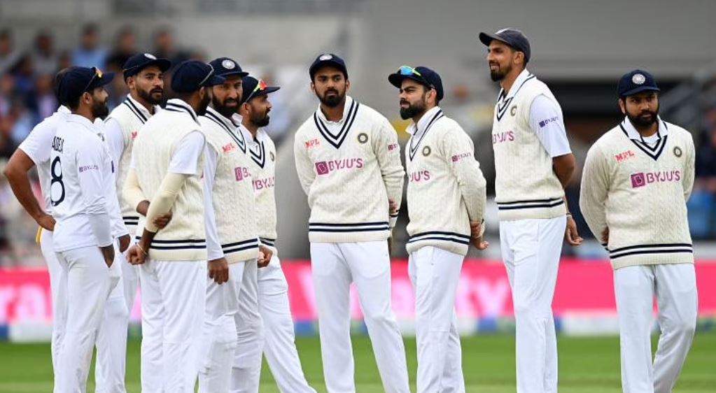 टेस्ट सीरीज से पहले चोटिल हुआ ओपनर बल्लेबाज, टीम इंडिया को लगा बड़ा झटका