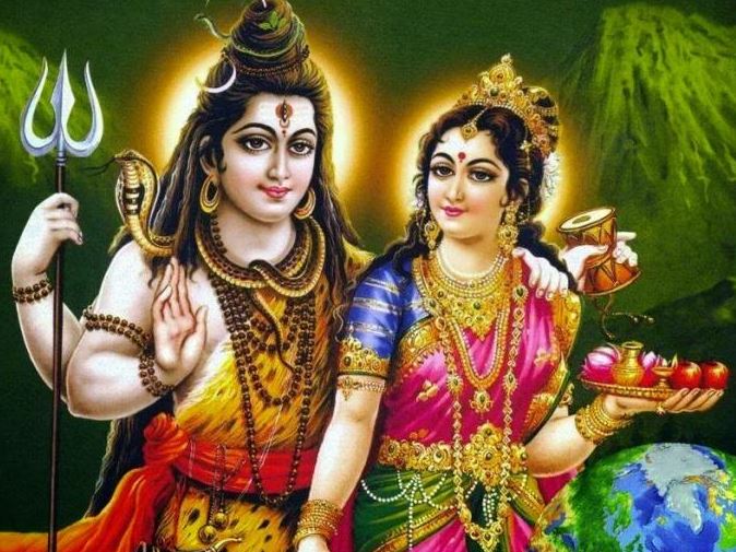 Ananga Trayodashi 2021: अनंग त्रयोदशी पर शिव और माता पार्वती के साथ कामदेव रति की भी होती है पूजा