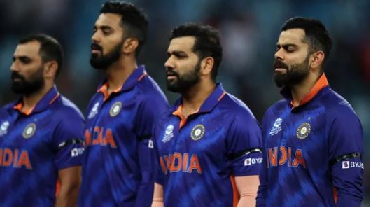 अलविदा 2021: जानें कैसा रहा इंडियन क्रिकेट टीम के लिए साल 2021
