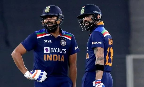 टीम इंडिया में नहीं है सबकुछ ठीक-ठाक, चोट के कारण रोहित टेस्ट सीरीज से तो विराट ने वनडे सीरीज से वापस लिया नाम