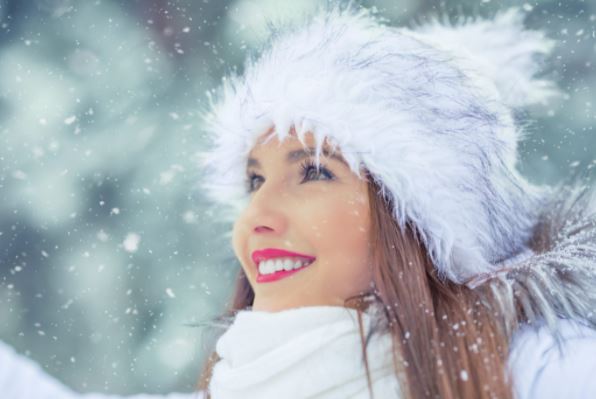 Winter Tips for Skin : सर्दियों में त्वचा की रंगत रखें नम और कोमल, शुष्क त्वचा से मुकाबला करने के हैं सरल तरीके