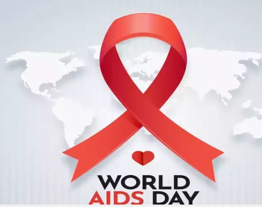 World AIDS Day 2021:आज विश्व एड्स दिवस है,जानें क्यों मनाया जाता है यह दिन