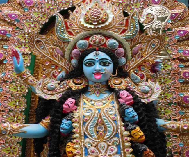 त्रिपुरा भैरवी जयंती 2021: कौन हैं देवी भैरवी? जानिए इस दिन की तिथि, समय, महत्व और मंत्र