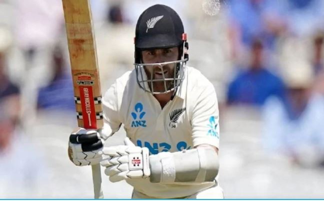 IND vs NZ 2nd Test : दूसरे टेस्ट से न्यूजीलैंड कप्तान केन विलियमसन आउट, इनको मिलेगी टीम की कमान