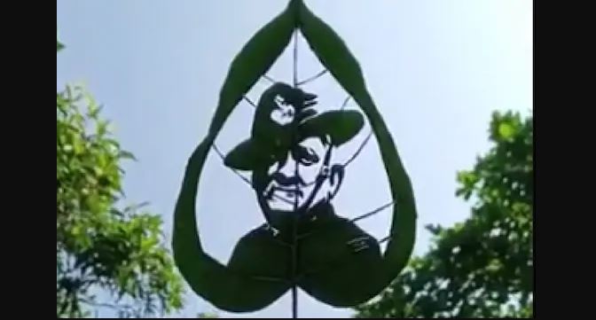 Viral Video : CDS बिपिन रावत के श्रद्धांजलि का ये वीडियो देख आप भी करेंगे सैल्यूट