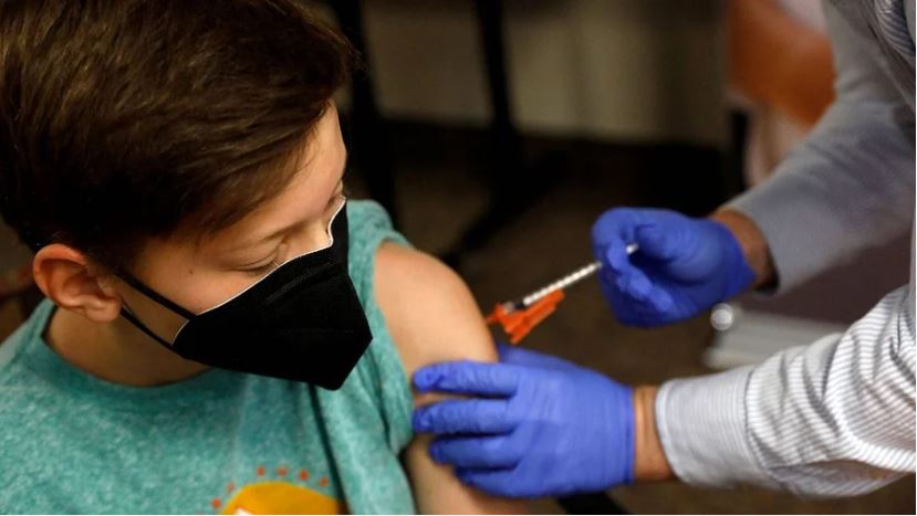 Supreme Court का बड़ा फैसला, कहा- वैक्सीन के लिए किसी को मजबूर नहीं किया जा सकता