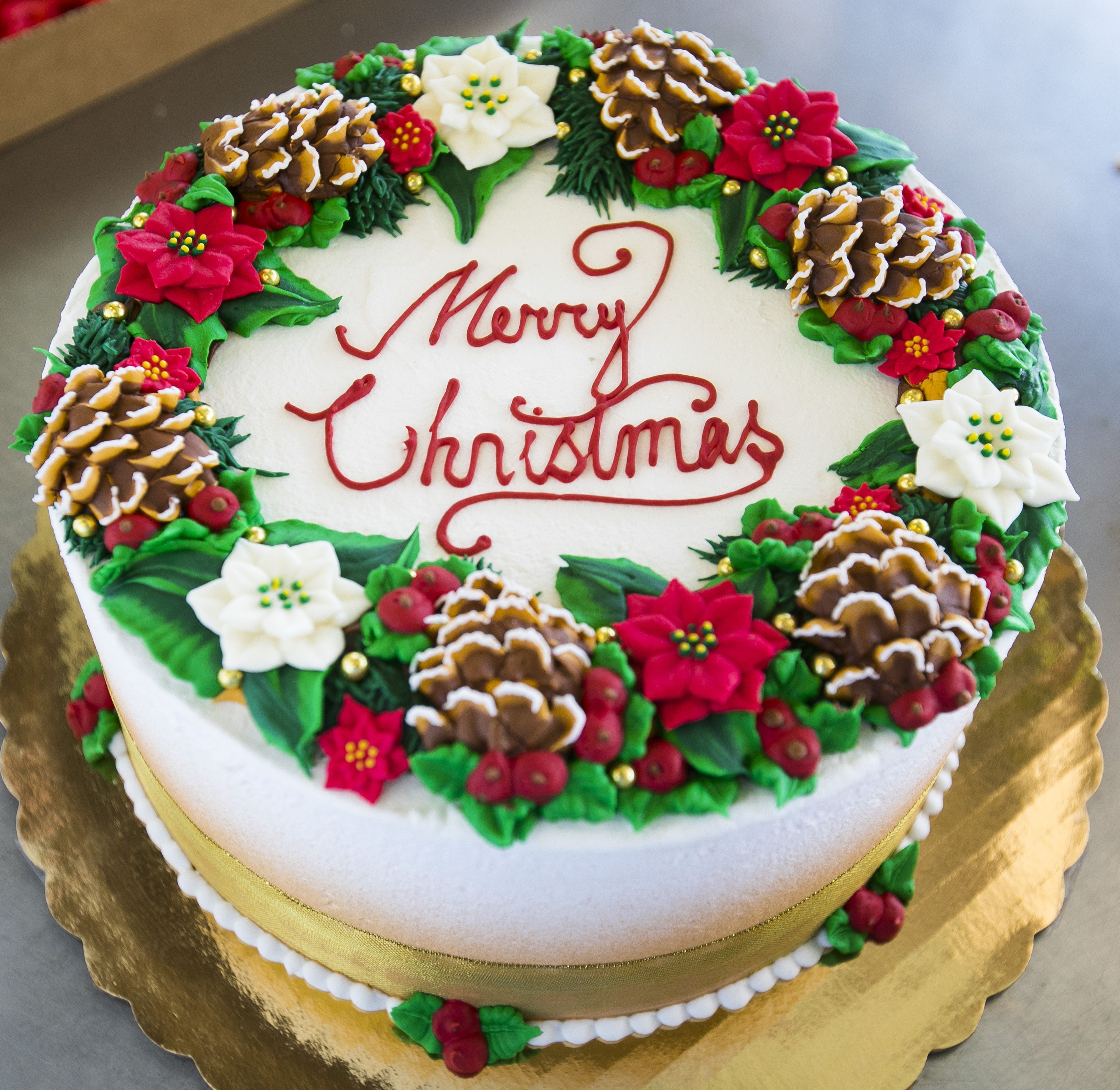 क्रिसमस डे 2021: इस साल बनाये ये 4 आसान पारंपरिक क्रिसमस केक