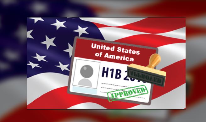 US H-1B visa : अमेरिका ने Indian Professionals को दी राहत, H-1B वीजा के लिए इंटरव्यू से मिली छूट