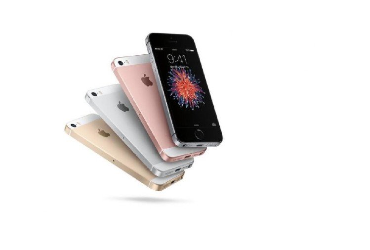 Apple iPhone SE पहली बार ₹30,000 से नीचे: देखे विवरण