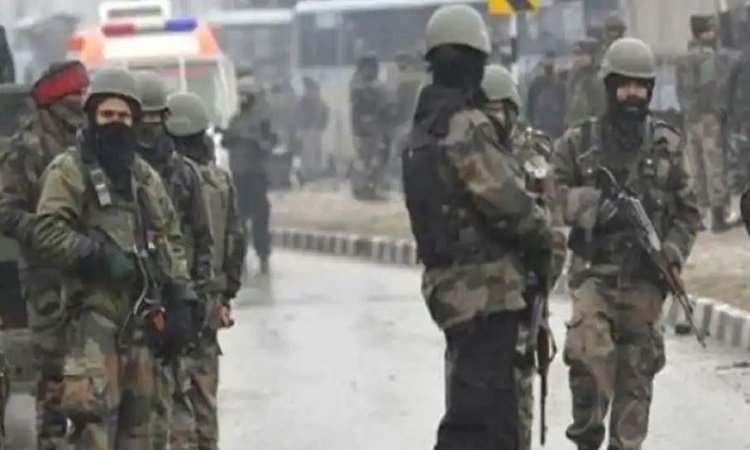 Terrorist Attack: जम्मू कश्मीर में एक घंटे के अंदर दो आतंकी हमले, पुलिसकर्मी शहीद