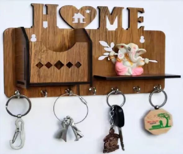 Vastu Tips: घर में चाबी रखने की सही जगह जानिए, चाबी को पर्स में रखने से जीवन में आती है नकारात्मकता 