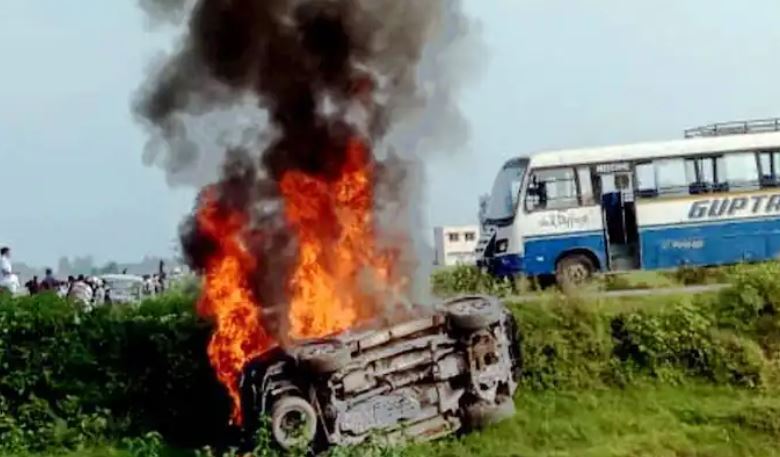 Lakhimpur Violence: आशीष मिश्रा पर कसेगा अब और शिकंजा, SIT ने जांच में घटना को माना सोची समझी साजिश