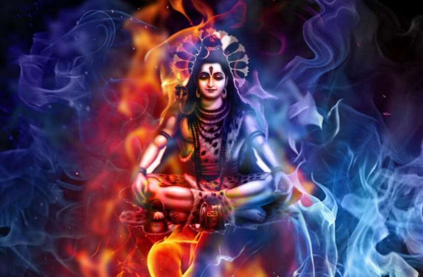 Maha Shivratri 2022 : महाशिवरात्रि की पूजा चारों पहर की जाती है, भगवान शिव-पार्वती सभी मनोकामनाएं पूर्ण करते है