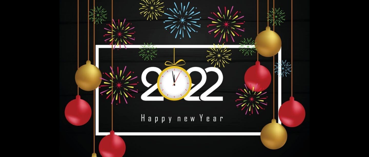 नया साल 2022: 5 आसान नए साल के संकल्प विचार और उनका पालन कैसे करें