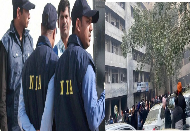 Ludhiana Court Blast : जांच एजेंसियों को अंदेशा- बम लगाते वक्त हुआ धमाका, आरोपी हो गया खुद शिकार