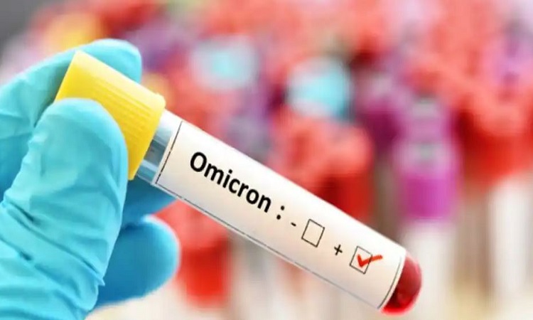 Corona New Variant Omicron: तेजी से पांव पसार रहा है ओमिक्रॉन, दिल्ली में फिर मिले दो संक्रमित
