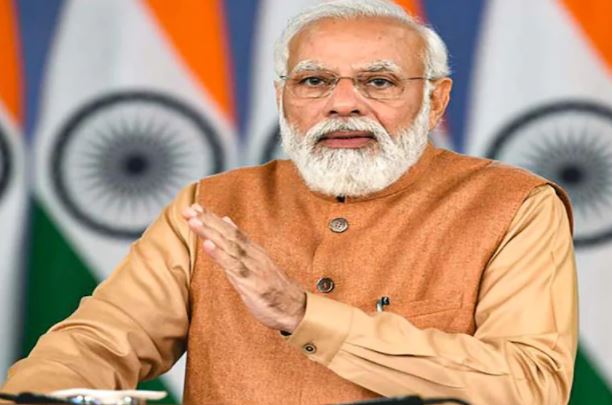PM Modi: प्रधानमंत्री नरेंद्र मोदी आज शाहजहांपुर में गंगा एक्सप्रेस-वे की रखेंगे आधारशिला, 594 किलोमीटर लंबा और छह लेन का होगा