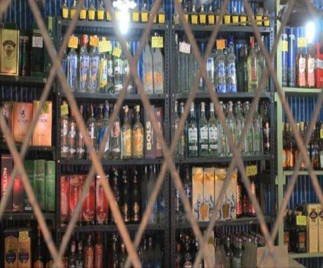 दिल्ली नई आबकारी नीति: इन शराब ब्रांडों की एमआरपी तय, विवरण यहां देखें