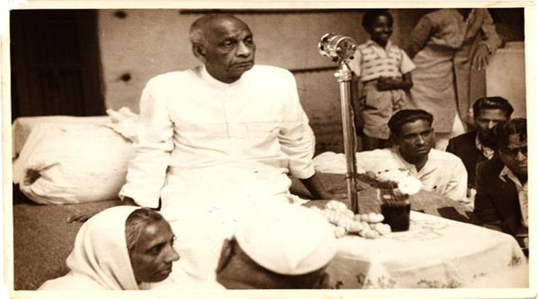 Sardar Vallabhbhai Patel Death Anniversary: सीएम योगी समेत कई दिग्गज नेताओं ने लौह पुरुष की पुण्यतिथि पर अर्पित की श्रद्धांजलि