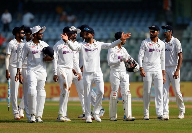 Mumbai Test : विराट कोहली के नाम जुड़ा ‘Unique World Record’ , बने दुनिया के इकलौते क्रिकेटर