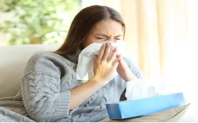 Winter Cough and Cold : सर्दियों में खांसी और जुकाम की समस्या के घरेलू इलाज, इस मौसम का रामबाण इलाज
