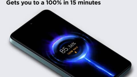 जल्द आने वाला है तगड़ी चार्जिंग और डिस्प्ले वाला Xiaomi फोन, 15 मिनट में होगा फुल चार्ज