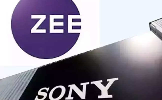 भारत का दूसरा सबसे बड़ा मनोरंजन नेटवर्क बनाने के लिए सोनी के साथ Zee ने किया विलय समझौते पर हस्ताक्षर