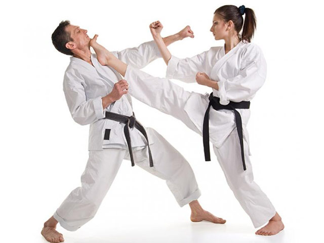 मार्शल आर्ट का अभ्यास करते समय ध्यान रखने योग्य बातें
