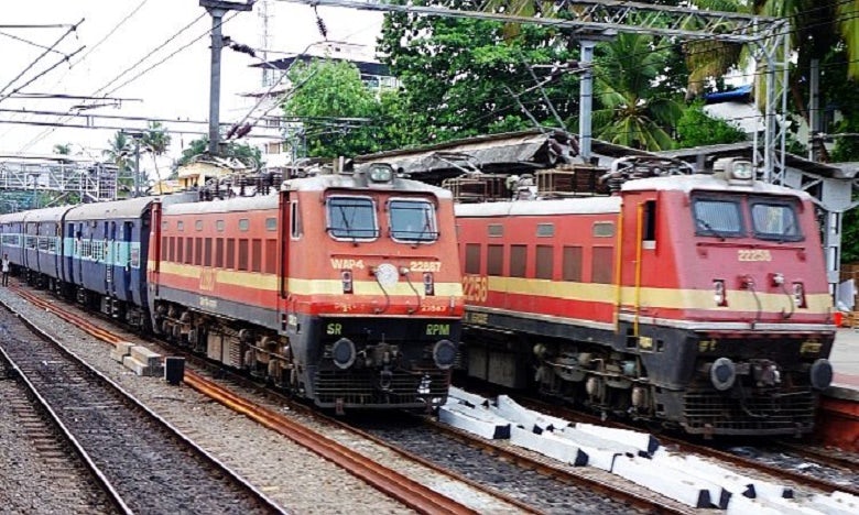 भारतीय रेलवे ने शनिवार के लिए 360 से अधिक ट्रेनों को किया रद्द: यहां देखें पूरी लिस्ट
