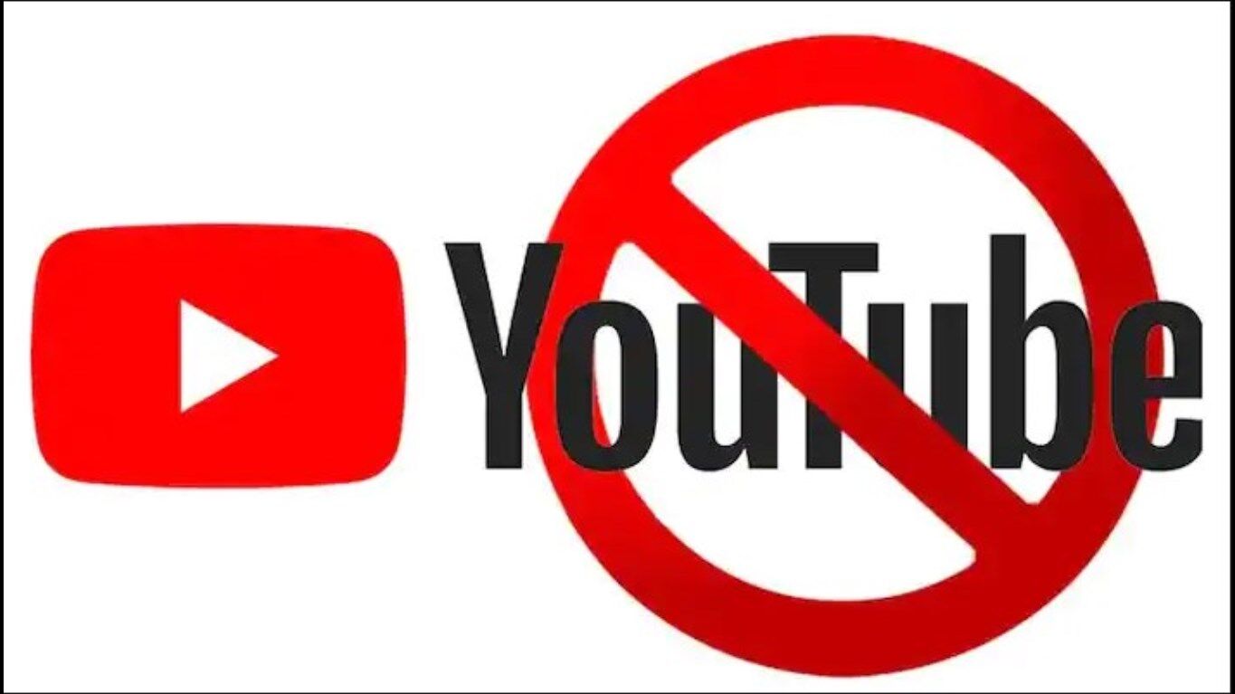 भारत ने पाकिस्तान स्थित 35 YouTube चैनलों, वेबसाइटों को ब्लॉक करने का दिया आदेश: यहां देखें क्यों