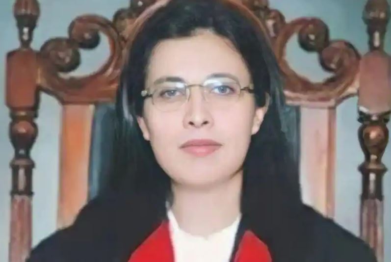 आयशा मलिक पाकिस्तान में रचेंगी इतिहास, होंगी सुप्रीम कोर्ट की पहली महिला न्यायाधीश