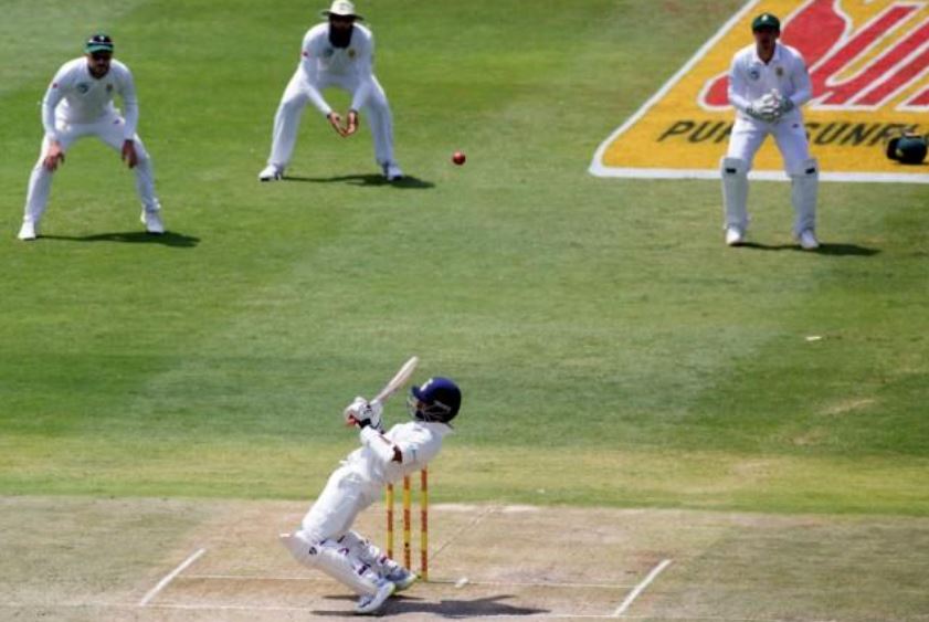 IND Vs SA: सेंचुरियन में दर्ज की पहली जीत, लेकिन इस क्रिकेट ग्राउंड पर अफ्रीका में आज तक नहीं हारा है भारत
